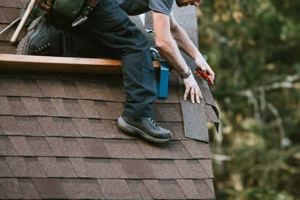 Trusted Reno, OH Roofing Contractor Experts