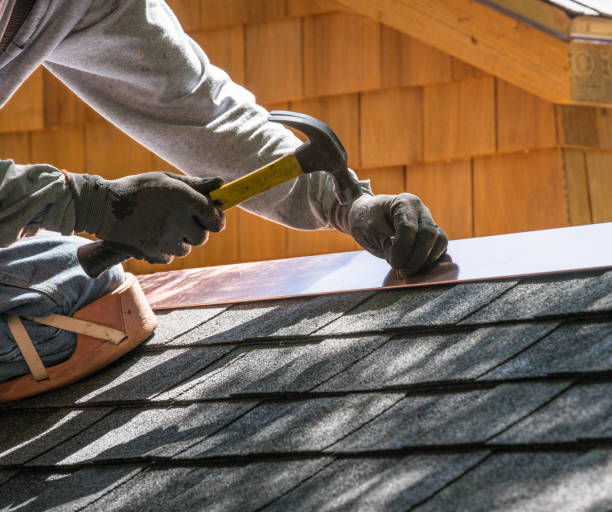 Best Roof Repair Specialists  in Reno, OH
